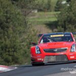 Unveiling the Legends: The Iconic Cadillac Experience