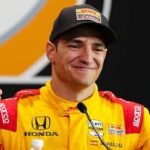 Alex Palou’s Thrilling Late-Race Surge Secures His First Indy 500 Victory!