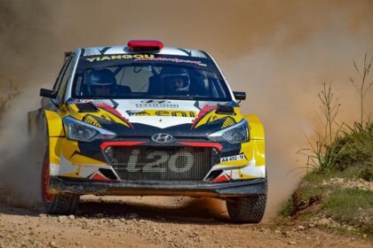 International news: Hyundai Excel racing inspires FIA touring car plan – Speedcafe.com