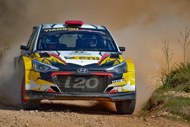 International news: Hyundai Excel racing inspires FIA touring car plan – Speedcafe.com