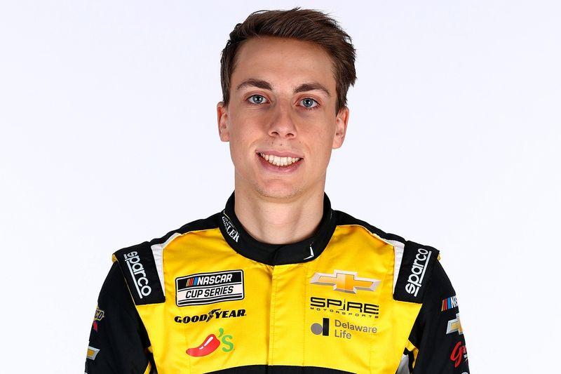 Power Rankings: Will Hocevar celebrate first Cup win on international stage? – NASCAR.com
