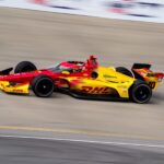 Rev Up for the IndyCar Detroit Weekend: Your Ultimate Guide to Practice, Qualifying, and Race Times!