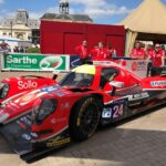 Don’t Miss a Moment: Your Ultimate Guide to Watching the 2025 Le Mans 24 Hours!