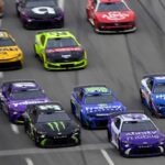 Prime’s Game-Changing Approach to NASCAR Coverage: The Numbers Speak for Themselves!