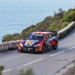 Hyundai Sets Sights on 2026 WRC Entry, But What’s in Store for 2027?
