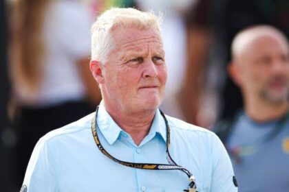 Johnny Herbert: Max Verstappen’s Driving Style Unaffected by Race Ban Threat