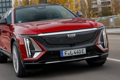 Is Cadillac Setting Itself Up for Failure in the Race for Le Mans Glory?