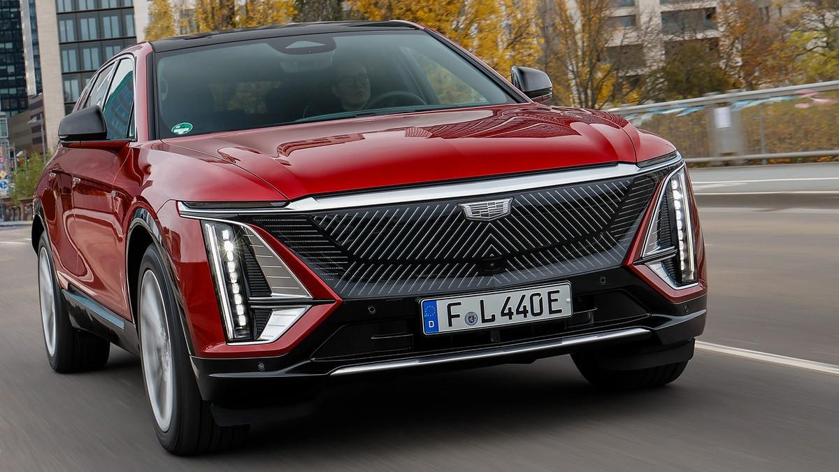 Is Cadillac Setting Itself Up for Failure in the Race for Le Mans Glory?