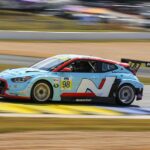 Tech Specs Veloster N TCR – hyundai.com