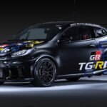 Toyota Gazoo Racing Unveils Groundbreaking Liquid Hydrogen-Fueled GR LH2 Racing Concept at Le Mans!