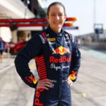 Alisha Palmowski: Her Journey to Red Bull’s F1 Academy Team and the Exciting Canadian Grand Prix Livery
