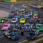 Rene Rast Dominates at DTM Zandvoort with a Stunning Lights-to-Flag Victory!