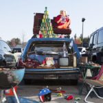 Ultimate Guide to Tailgating at the NASCAR Dover Race: Tips, Rules, and Best Spots!
