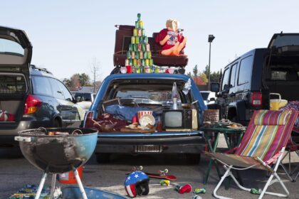 Ultimate Guide to Tailgating at the NASCAR Dover Race: Tips, Rules, and Best Spots!