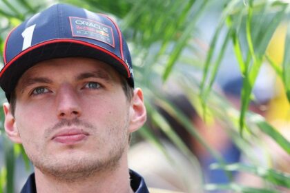 Can Max Verstappen Overcome the McLaren Duo in the Title Race?