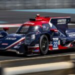 United Autosports Launches Exciting McLaren Hypercar Program in Partnership with Dallara!