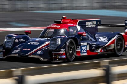 United Autosports Launches Exciting McLaren Hypercar Program in Partnership with Dallara!