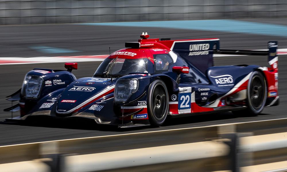 United Autosports Launches Exciting McLaren Hypercar Program in Partnership with Dallara!