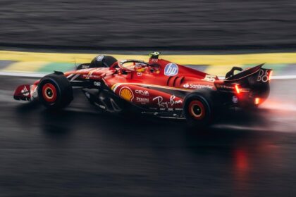 Experience the Thrill: Live Updates from F1 Canadian GP FP1!