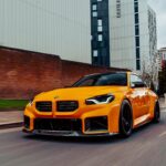 No Sleep Till SEMA: The R44 Performance x CSF Racing G81 M3 Touring – Speedhunters