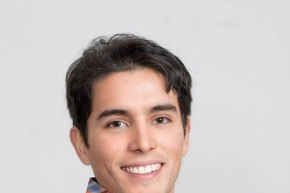 Breaking Barriers: Meet Carlos Contreras, NASCAR’s Trailblazing Full-Time Driver from Mexico