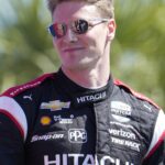 Josef Newgarden and Team Triumph in Thrilling All-Penske Pit Stop Challenge Final!