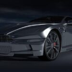 Aston Martin’s F1 Ambition: Fueling Success Beyond Just Speed