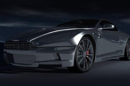 Aston Martin’s F1 Ambition: Fueling Success Beyond Just Speed