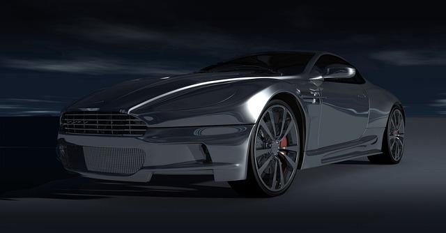 Aston Martin’s F1 Ambition: Fueling Success Beyond Just Speed