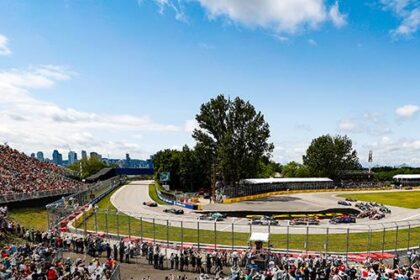 Canadian GP to clash with Indy 500 in 2026 F1 calendar – RACER