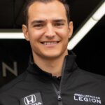 Alex Palou Triumphs at the 109th Indy 500: Highlights and Reactions!