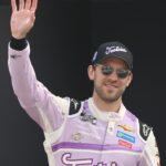 Daniel Suarez Celebrates a Dream Come True with NASCAR Xfinity Victory in Mexico!
