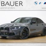 Introducing the BMW M3 Touring GT3 EVO: A Game-Changer You Can’t Miss!