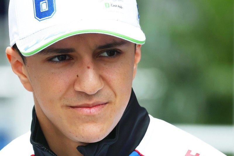 Isack Hadjar handed grid drop for impeding Carlos Sainz in Canadian GP qualifying