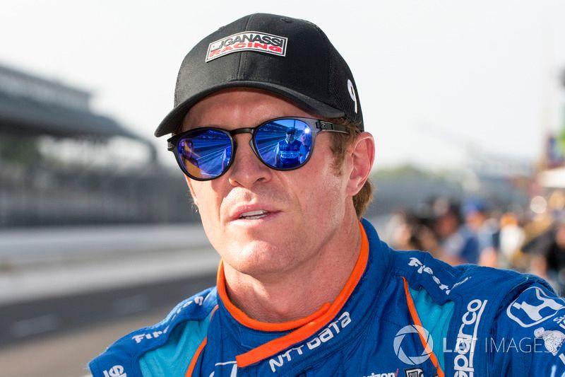 Conquering the Detroit Challenge: Scott Dixon and Alex Palou Reflect on the Intensity of the Post-500 Street Race