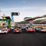 Le Mans 24 Hours: Robert Kubica’s Ferrari tops final practice