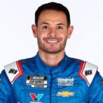 Kyle Larson in Favor of Change and NASCAR Adopting Podium-Style Celebrations Like F1