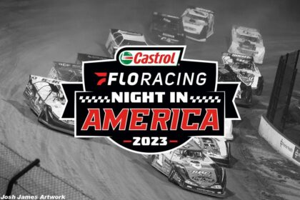 Get Ready for an Exciting 2024: Discover the Stars Touring on Castrol FloRacing Night!