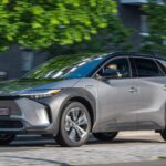 Toyota’s Chairman Shared This Controversial Opinion About EV Sports Cars – Yahoo! Autos