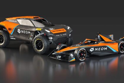 Introducing McLaren United: The Exciting New Name for McLaren Racing’s WEC Hypercar Team!