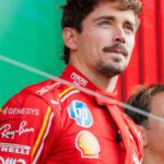 Charles Leclerc: Determined to Bounce Back After Disappointing Canadian GP