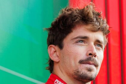 Charles Leclerc: Determined to Bounce Back After Disappointing Canadian GP