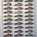 Current NASCAR Cup Series Standings: Who’s Leading the Charge After Mexico City?