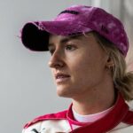 Gatting Reveals Shocking Pitlane Incident That Ended Her Le Mans 24 Hours Race