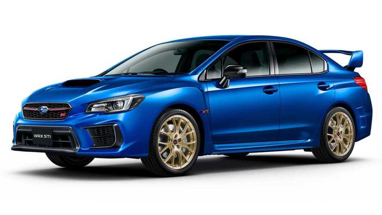 All-New Subaru Motorsports USA WRX ARA25L to Debut at Olympus Rally – PR Newswire