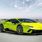 2027 WEC Hypercar Program – Ford Performance