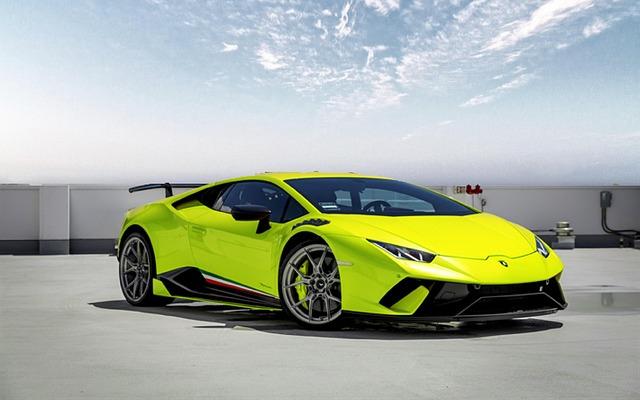 2027 WEC Hypercar Program – Ford Performance
