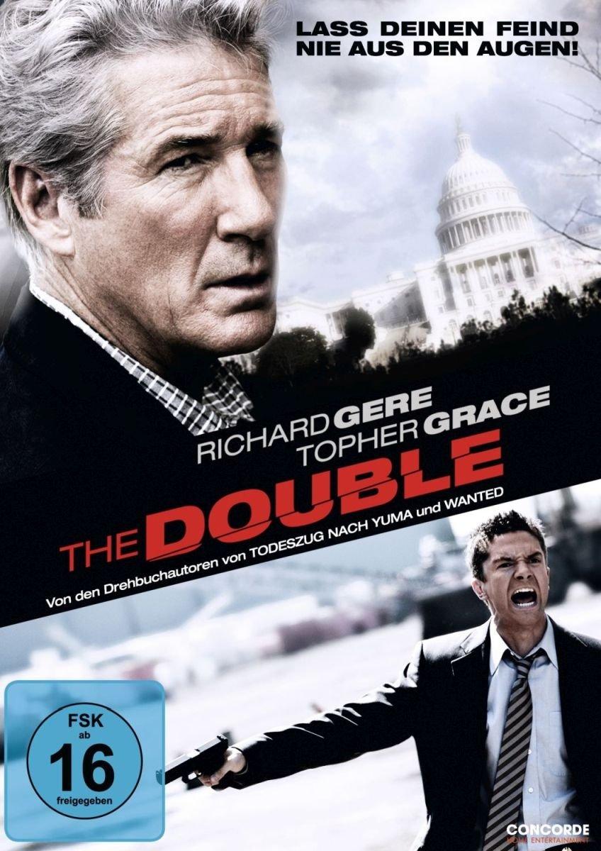 Unlocking the Challenge: Why ‘The Double’ Embraces Its Difficulty