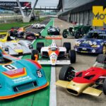 Thrills and Spills: Van Gisbergen Triumphs in Mexico City While Newgarden’s Wild Flip Steals the Show!