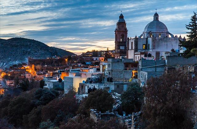 Rev Up Your Engines: Exciting Racing Awaits in Mexico City!